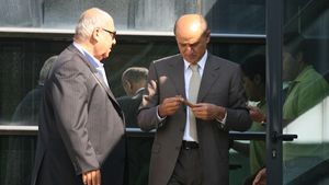 Adunarea Generală a FC Rapid a fost amânată