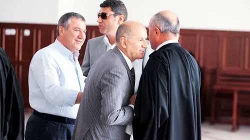 Mai tari ca judecătoarea!** Tribunalul București a amânat pronunțarea în sentinței în celebrul „Dosar al Transferurilor”