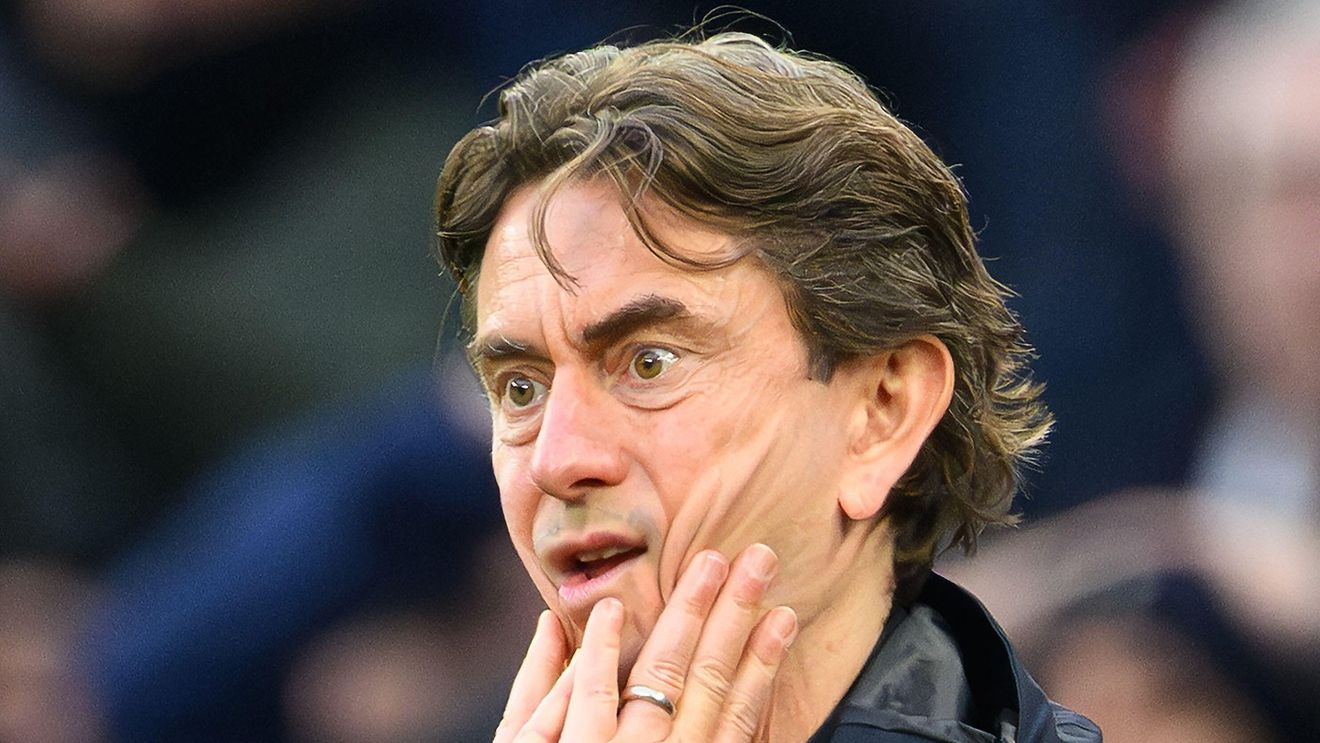 Thomas Frank, demis de la Tottenham. Cine poate fi noul antrenor al lui Radu Drăgușin