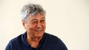 Dinamo București, super amical cu Dinamo Kiev: „Mircea Lucescu se implică în salvarea clubului!” Când se va disputa partida