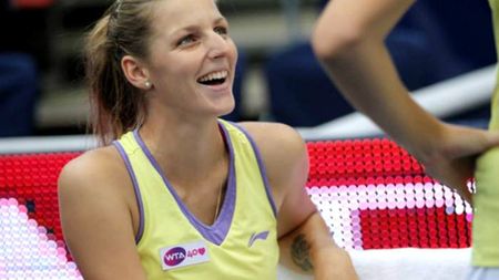 Karolina Pliskova a dezvăluit secretele victoriei de la Tokyo: "Nu cred că am mai reușit asta vreodată"
