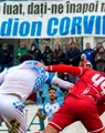 Idee trăznită a unui senator: o vrea pe Corvinul în prima ligă pe un alt stadion din județul Hunedoara. ”S-a ignorat complet această posibilitate.” Primarul din Petroșani l-a pus la punct 