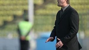 "Terenul nostru e jalnic**, dar sper să luăm puncte cu Craiova"