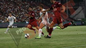 Dani și Gomes, suspendați după eliminările din prima etapă