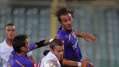 Gilardino: "Suntem alături de Adrian Mutu. Este un jucător decisiv pentru echipă!"