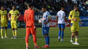 Au stabilit data reunirii și cantonamentul, dar nu au antrenor. Situație bizară la una dintre echipele Superligii