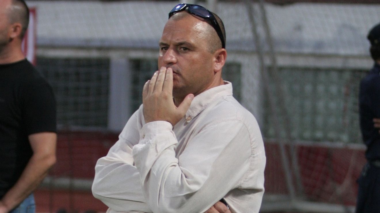 "Costea nu trebuia să joace 90 de minute! Nu mai putem să-l folosim 100% cu Steaua"