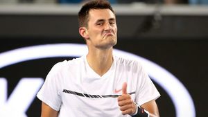 "I-aș spune să nu facă tenis, e un chin și o viață foarte dură!" Sinceritate, aroganță și declarații șocante marca Bernard Tomic: "Este incredibil ce am reușit să fac, fără să mă străduiesc"