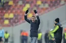 Ionel Dănciulescu, atac la afaceriștii care așteaptă noul stadion pentru a investi la Dinamo București. „Să nu-i mai văd pe toți milogii! Aduceți bani acum, când e nevoie”