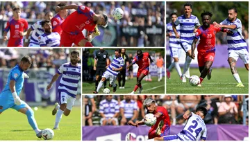 Eusebiu Tudor, după ce a pierdut de două ori în zece zile la Timișoara cu AFC ASA Târgu Mureș: ”Prezentul nostru astăzi nu este acela pe care noi ni l-am dorit.” Gabi Tamaș, absent de la joc!