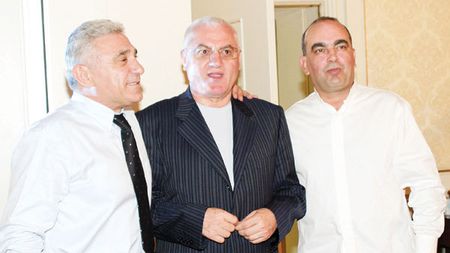 Procuror în 2000, avocatul apărării în 2012!** Mitică, de partea lui Giovani: de la "I-a nenorocit" la "I-a salvat"