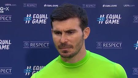 Florin Niță, entuziasmat de jocul României: „Suntem foarte fericiți, o să facem o figură frumoasă”