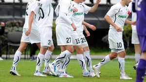 ”Gașca nebună”, reunită la Borcea! Viorel Ferfelea l-a convins pe Raul Ciupe să vină ”secund” și a făcut șase achiziții, printre care și un jucător fost la ”FC U” Craiova