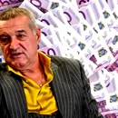 „Am luat ieri 1.000.000 de euro”. Gigi Becali a dat lovitura joi seară şi a explicat cum i-au venit banii