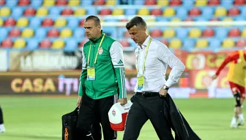 Ovidiu Burcă, ”foc și pară” după eșecul de la Voluntari: ”Un meci dezastruos!” Sepsi OSK află după ultima etapă dacă promovează direct sau joacă baraj