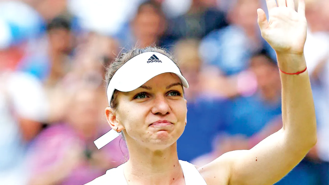 Halep, lider la câștiguri. Simona, sportiva din România cu cei mai mulți bani câștigați din tenis