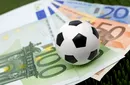 Scandal în fotbalul românesc! Cinci jucători, de la aceeași echipă, sunt anchetați pentru că joacă la pariuri sportive | EXCLUSIV