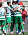 Problemele de lot au revenit la CSC Dumbrăvița înainte de meciul cu FC Bacău. Florin Fabian: ”Eu aștept o răbufnire de orgoliu de la jucătorii mei”