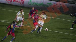 "Șanse teoretice mai sunt, dar să fim serioși!** Nu dregem la spartul târgului ce am stricat!"