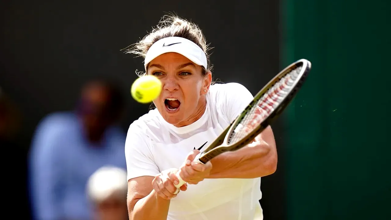 WTA a făcut anunțul despre Simona Halep! Pe ce loc se află în clasament, după ce a anunțat că accidentarea la genunchi e mai gravă decât credea: rivala Sorana Cîrstea, și ea cu probleme medicale, o duce mult mai bine