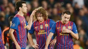 La 8 puncte de Real, Barca nu are motive de bucurie!** Pierdere uriașă pentru echipa lui Tito