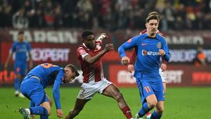 Fostul oficial al lui Dinamo și-a numit favorita în lupta la titlu: „E mult mai echilibrat, lot foarte bun”