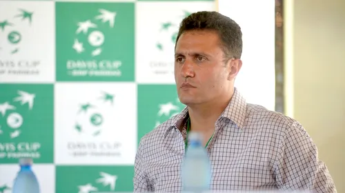 VIDEO ProSport LIVE | George Cosac, despre revolta părinților unor juniori talentați: „Nu-i poți da bani în mână unui copil”. Șeful FR de Tenis invocă o campanie negativă la adresa Simonei Halep