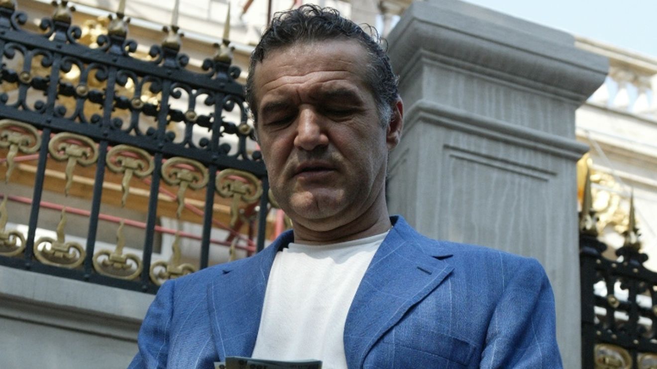 Pro TV a câștigat procesul intentat de Gigi Becali. Societatea care deține postul de televiziune cere acum ca latifundiarul să achite costurile de judecată