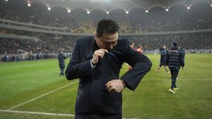 Emoții pentru steliști!** Ilie Stan anunță un retur de FOC, dar riscă să repete scenariul pentru care a fost contestat: "Trebuie să aibă mare grijă"