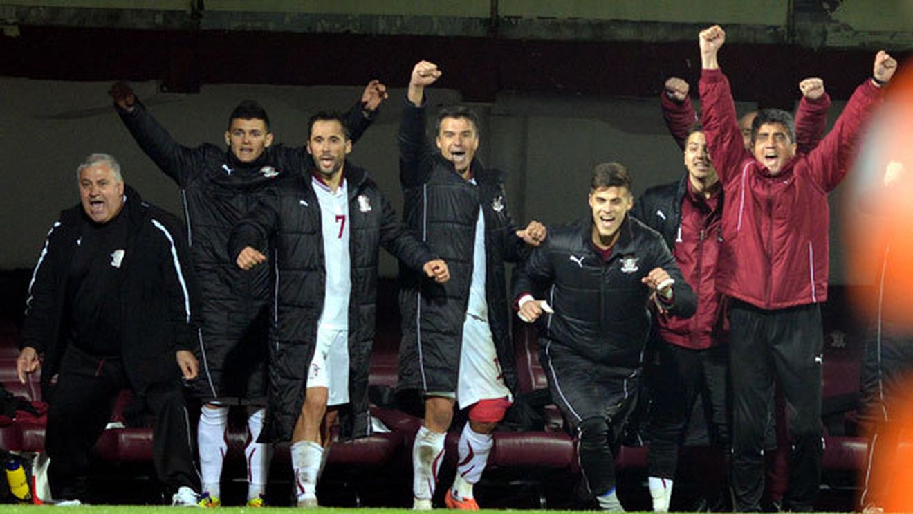 Steliștii sunt favoriți, dar Rapidul mizează pe "râu și pe ram" în derby:** "Spiritul nostru face mai mult decât titlurile lor"