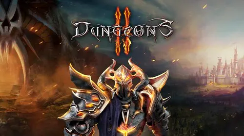 Dungeons 2, gratuit prin GOG