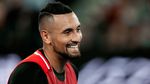Cutremur în tenis! Nick Kyrgios, suspendat după ce a ieșit pozitiv la cocaină