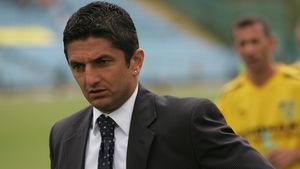 Lucescu: "Dinamo m-a contactat pentru a prelua echipa, dar am refuzat"