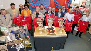 "Luați de jos!"** Becali i-a umilit, în stilu-i caracteristic, pe jucătorii legendari ai Stelei