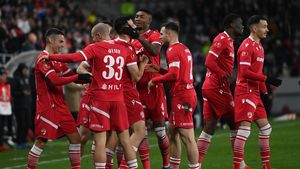 Vedeta lui Dinamo București l-a convins pe Mircea Lucescu: „Îl va convoca în premieră la naționala României. I-a anunțat deja”