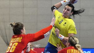 Cristina Neagu, cerută la naționala României: „Ea e antrenorul din teren! Ar fi un dezastru să nu ne calificăm”