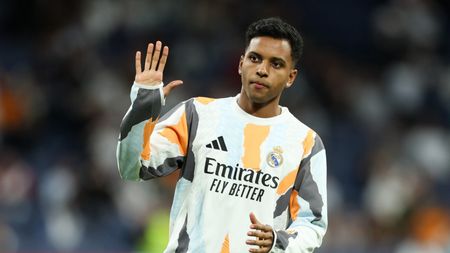 S-au hotărât: dau pe Rodrygo exact suma pe care o vrea Real Madrid! Transferul verii e la un pas să se facă