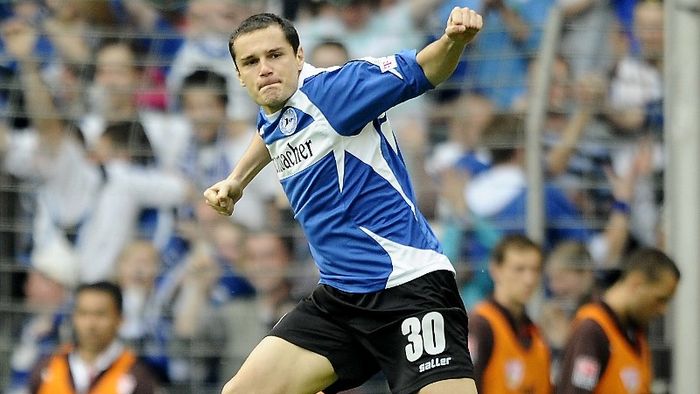 Campion, dar retrogradat