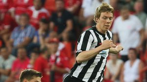 VIDEO Cel mai râvnit tânăr atacant al momentului: vine de la coșmarul lui Dinamo și e în cărți pentru un transfer la locul 4 din Premier League