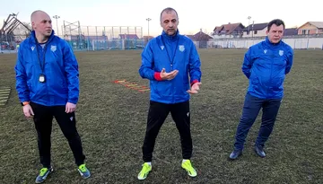 Dinu Todoran lasă Liga 4 pentru o nouă experiență în Liga 2! Și-a dat acordul să preia CS Tunari. EXCLUSIV