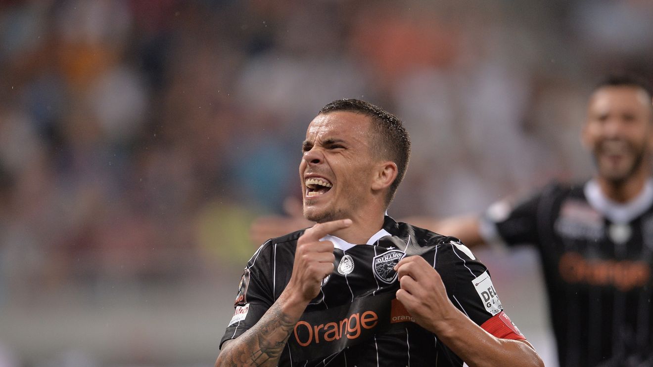 Nistor, gata să trădeze: "Voia să vină la noi, era ultimul tren". Nașul Pintilii l-a dat de gol, apoi a pus FCSB peste Dinamo: "Nu și-ar permite asta!"
