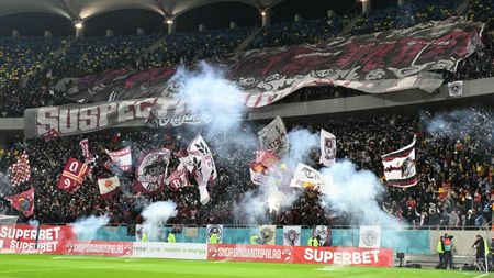 Rapid a făcut anunțul momentului! L-a prezentat ca pe un transfer de top: „Revine!”