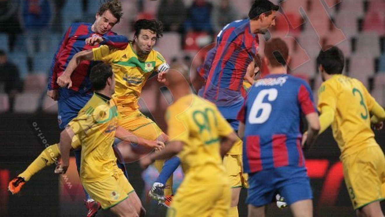 "Jocul Stelei nu s-a îmbunătățit prea mult"** Condiția ca planul lui Cîrțu să reușească