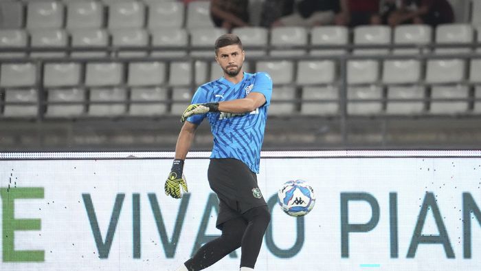 Ce notă a luat Horațiu Moldovan la debutul în Serie B, după ce spaniolii au râs de transferul lui
