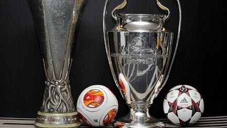 Veste proastă pentru România: toate echipele noastre vor evolua în primul tur al preliminariilor cupelor europene. Cum arată calendarul în sezonul 2020 - 2021 