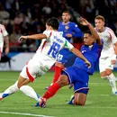 🚨 Italia – Franța 0-1 și Israel – Belgia 0-0, Live Video Online, în ultima etapă din Liga Națiunilor. Rabiot deschide scorul pentru francezi la prima fază importantă a oaspeților