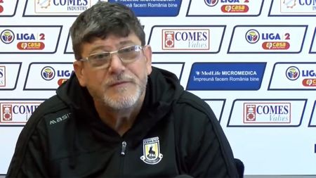 Cristian Pustai taie elanul celor care visează ca Ceahlăul să promoveze în prima ligă din acest sezon. Antrenorul vrea o bază solidă, dar și susținere de la autorități: ”Ne luptăm cu CJ-uri, cu CL-uluri, noi cu baioneta, ceilalți cu alte arme”