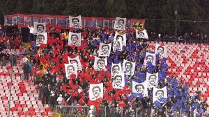 Suporterii Stelei, trădați de "legenda" Marius Lăcătuș!