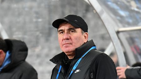 Gică Hagi a făcut anunțul tranşant: „E un transfer, nu un pariu”