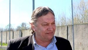 Dănuț Lupu, întrebarea care doare: „Știți care e problema în fotbalul românesc?” | VIDEO EXCLUSIV ProSport Live